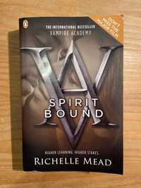 Spirit Bound - Vampire Academy - Richelle Mead (portes grátis)
