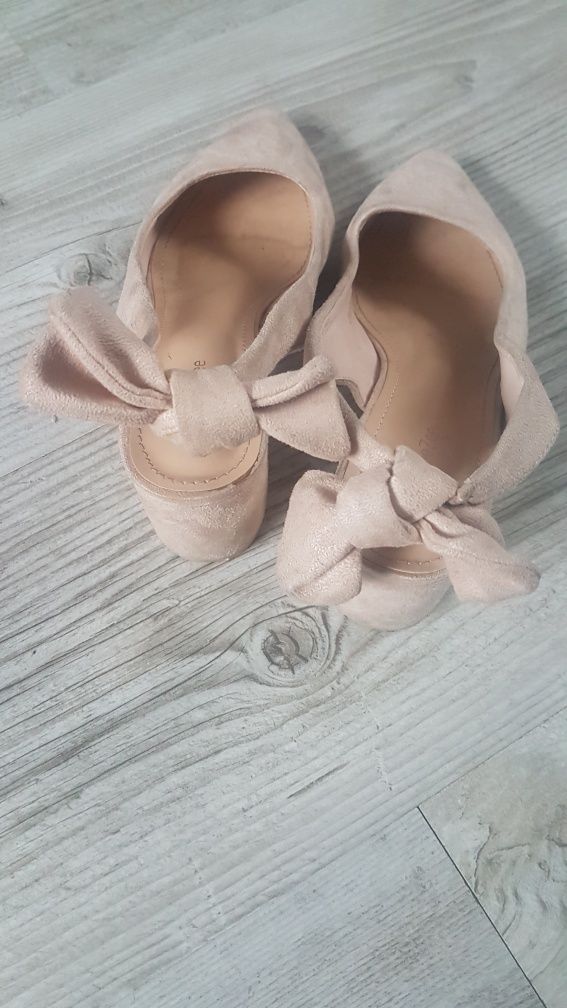 Buty DeeZee rozm. 36