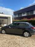 Renaul Megane 110cv 1.5dci