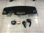 kit airbag airbags smart fortwo 451