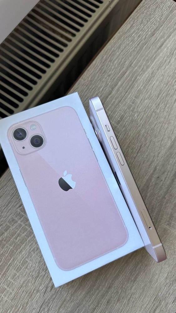Iphone 13 128Gb Neverlock