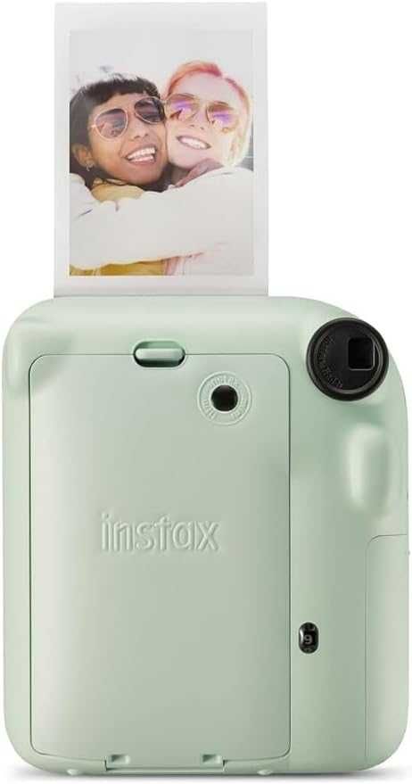 INSTAX Mini 12 - Mint Green