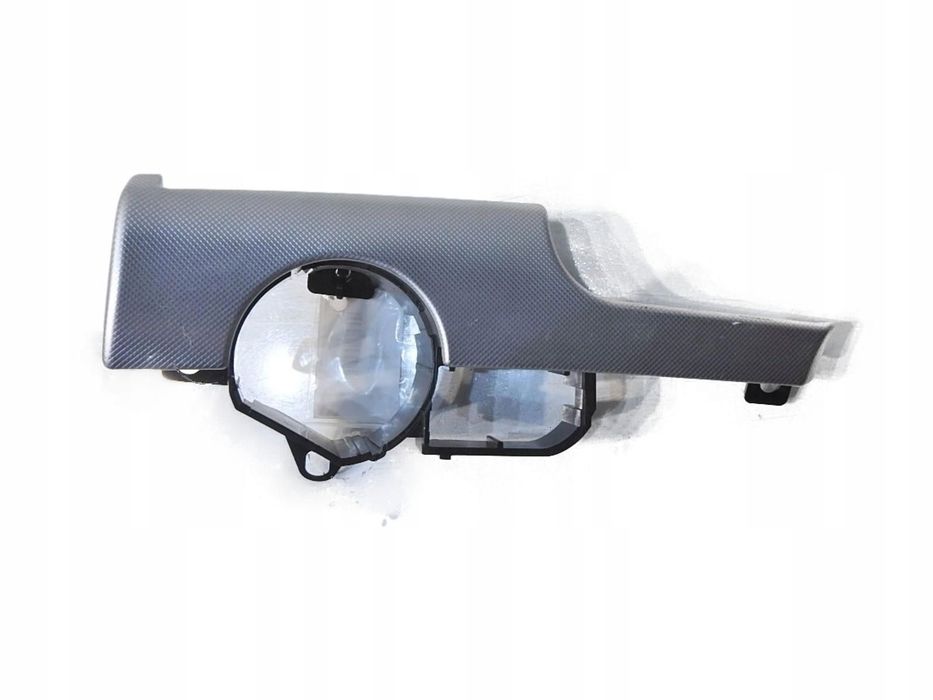 LISTWA OZDOBNA KONSOLI LEWA AUDI A4 B7 8E1853189