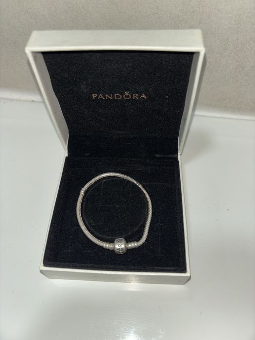 Pulseira Pandora