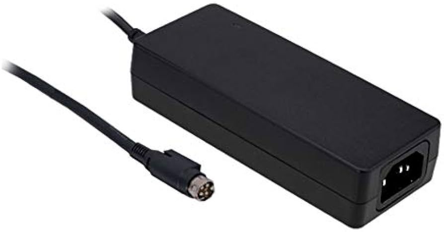 Блок живлення медичного обладнання mean well GSM120A48-R7B 48В 2,5А