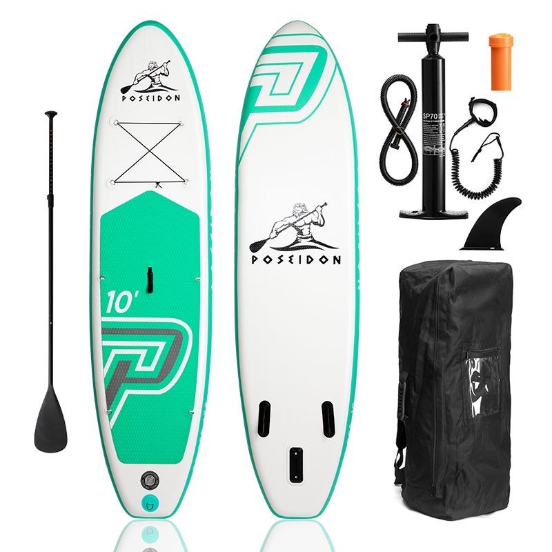 Sup Board Poseidon Sp 300 . Сап борд . Серф