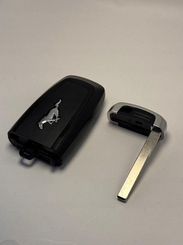 Kluczyk samochodowy Smart Key Usa Oe Ford Mustang