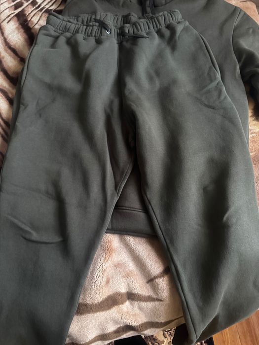 Костюм чоловічий на флісі