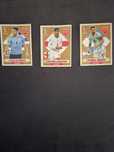 Cartas Legend Mundial 2022