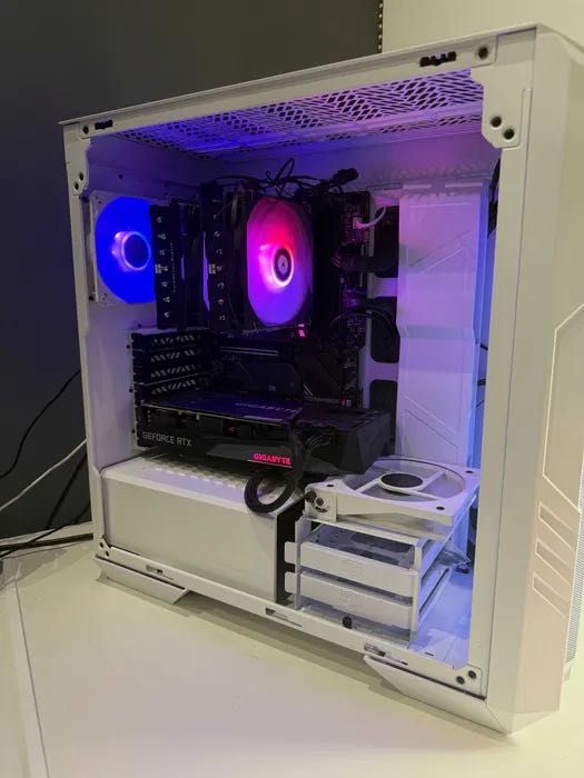 GIGABYTE Nvidia RTX 3070 8 GB Gaming OC non-LHR