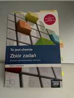 Zbiór zadań chemia nowa era