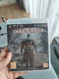 Dark Souls 2 Dark Souls II PS3