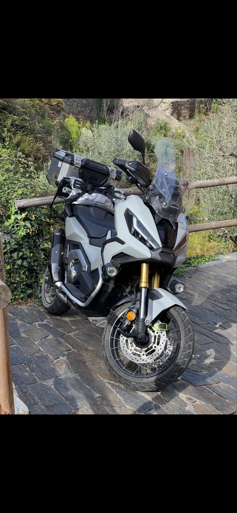 Honda X-ADV 750