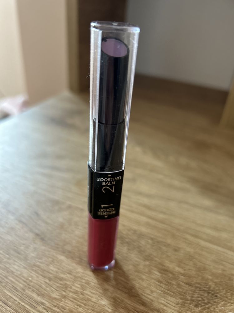 Trwala pomadka loreal Infaillible 302 rose eternite