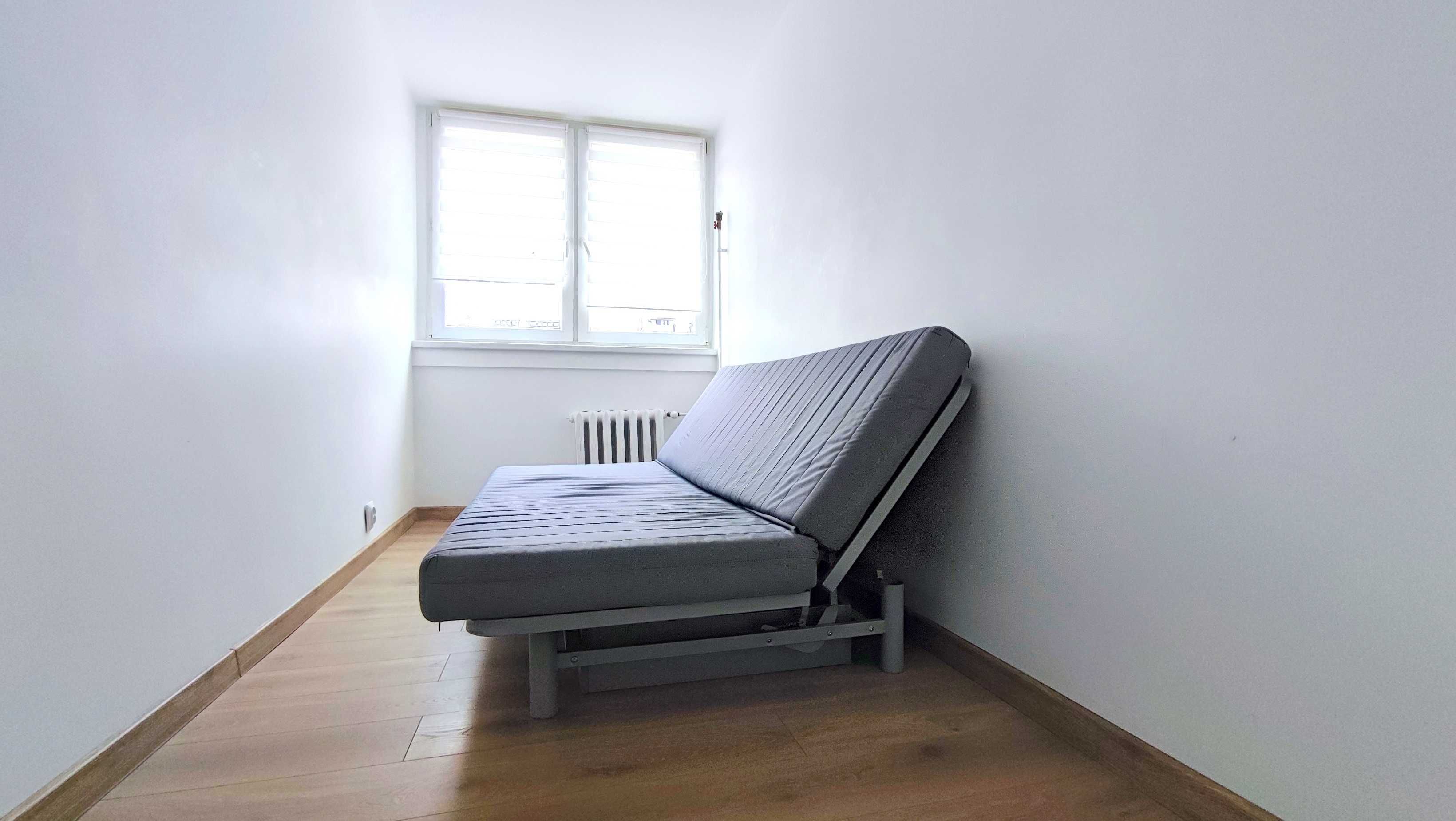 Dwupokojowe mieszkanie Z BALKONEM w zielonej okolicy - KARŁOWICE, AWL