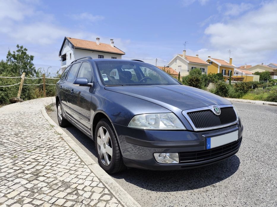 Serviços de mecânica