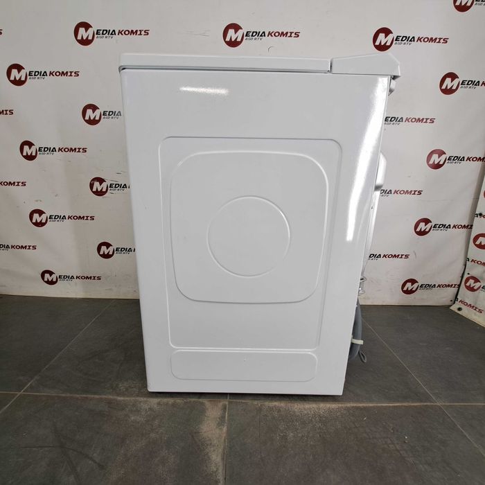 Pralka Hoover THOS476TM5-S (2-lata gwar) Klasa A / 7 kg / 1400 obr