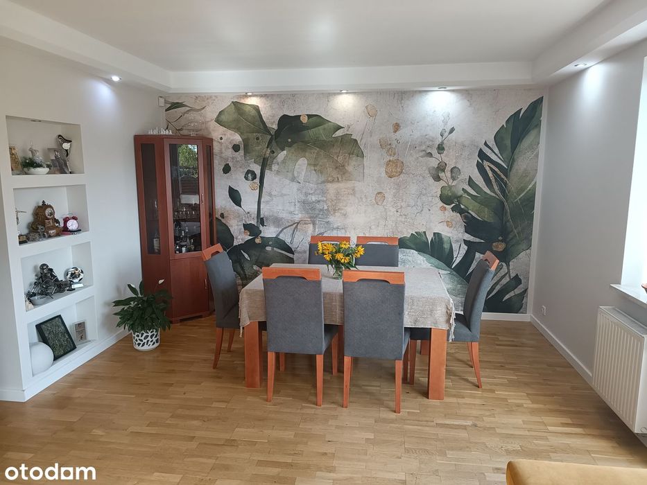 Twój dom blisko Gdańska !