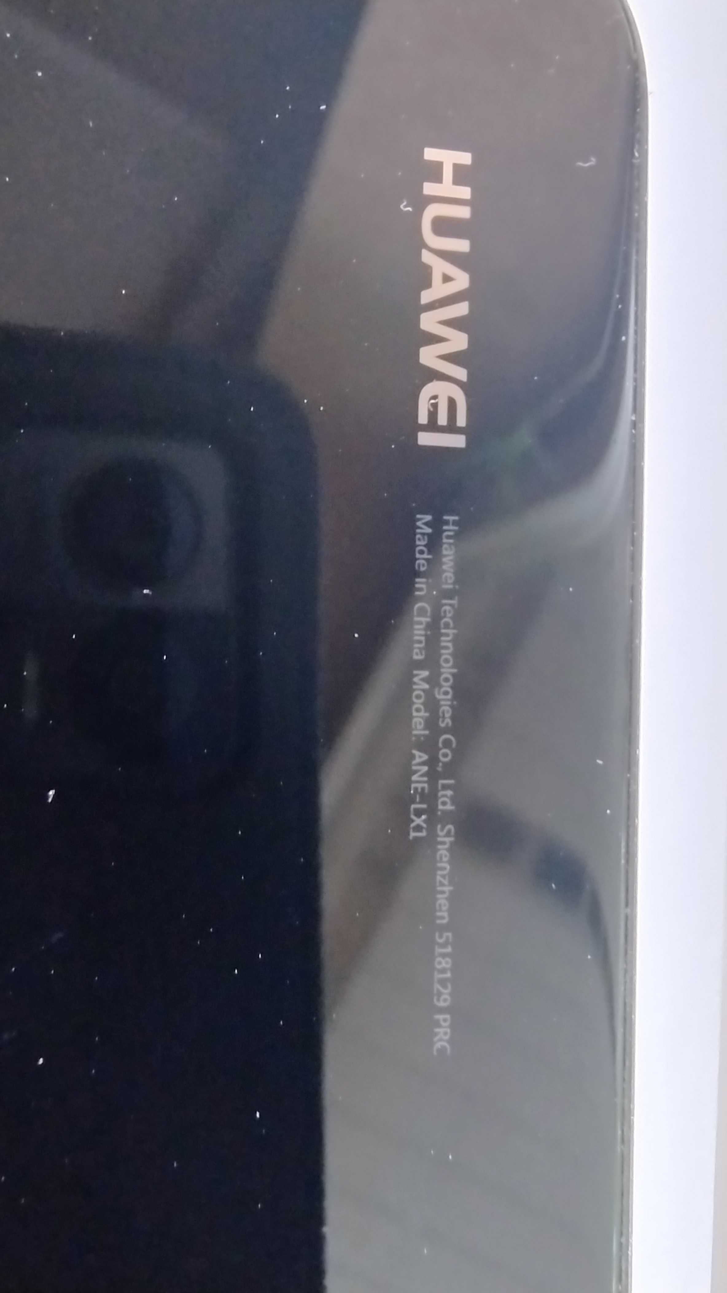 Huawei P 20 lite