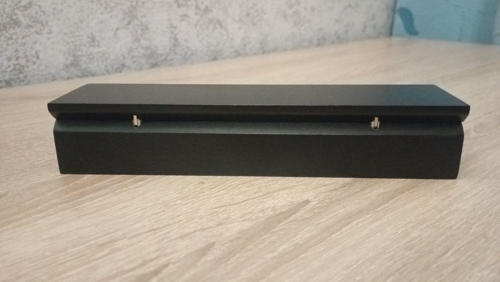 Оригинальный футляр, коробка для ручки Charles Jourdan. Париж, Франция