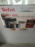 Frytownica beztluszczowa tefal nowa zapakowana