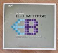 The best of Electro boogie, Dave Clarke/Depth Charge/Aux 88