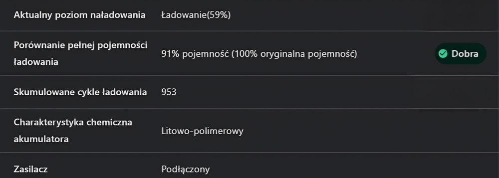 Laptop Lenovo Legion 5 • Ryzen 7 5800H • RTX 3060 • 32 GB RAM • 165 Hz