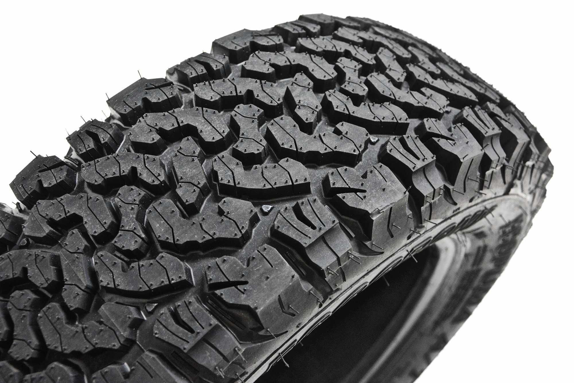 225/70 R15 PUMA 100Q Opona Bieżnikowana OffRoad 4x4 MT M+S Gat. I