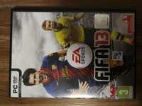 FIFA 13 wersja PC