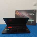 Portátil Asus ROG Strix (para peças)