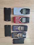 2szt kolekcjonerskie Nokia 8210