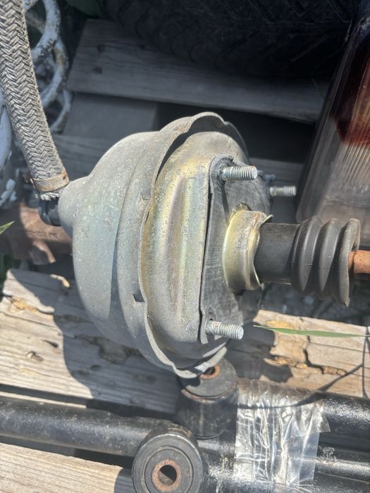 Фары ВАЗ 2104 хорошие