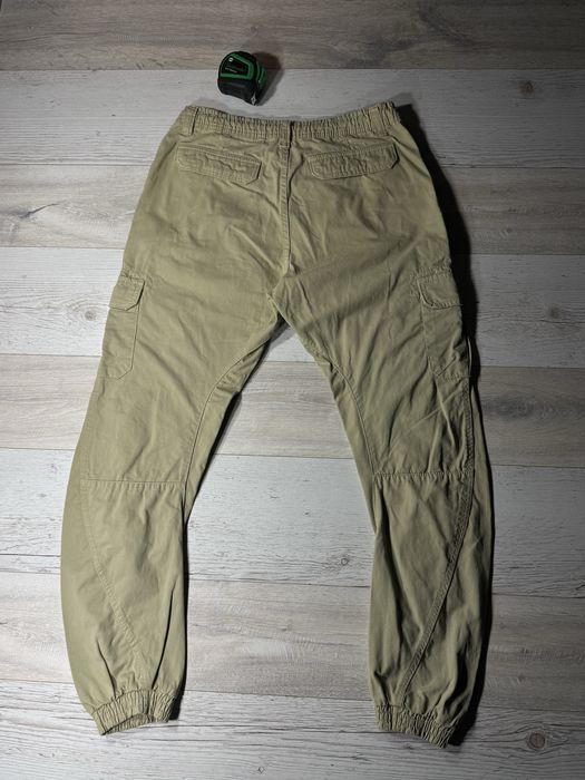 Штани Urban Classics джогери military штани карго тактичні штани