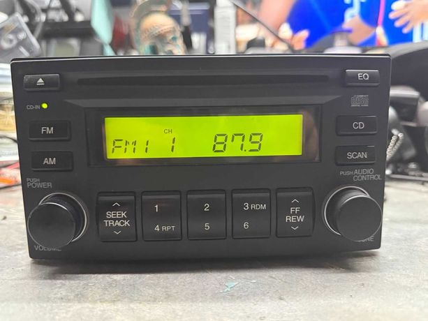 Fabryczne Radio Hyundai Accent 2006/2011 //96100-1e480fz