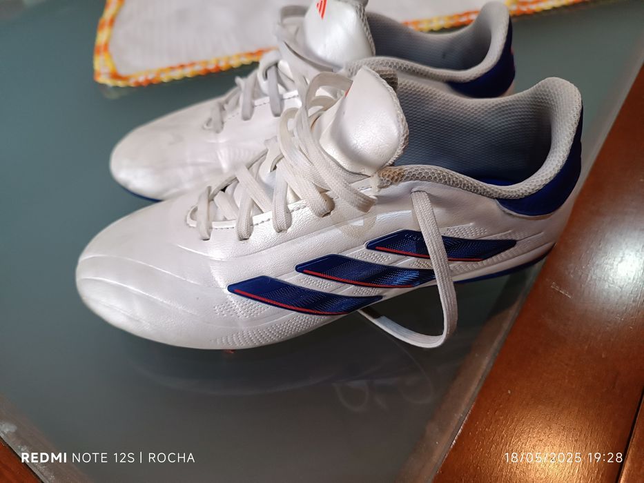 Chuteiras Adidas Copa Criança