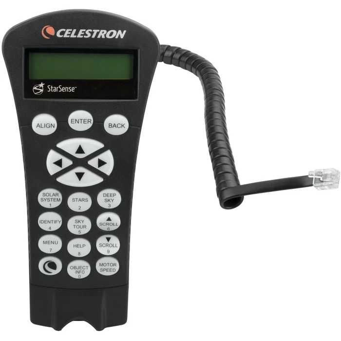 Pilot Celestron StarSense USB