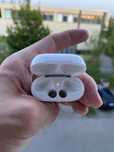 Etui Ladujace Airpods 2 A1602 Oryginał