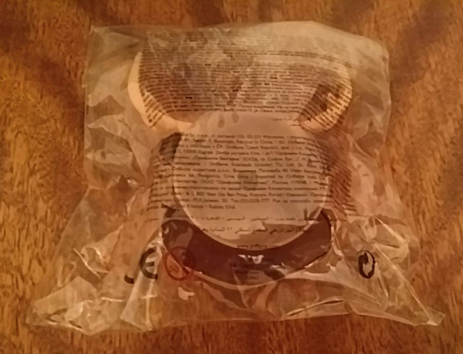 Держатель зубных щеток