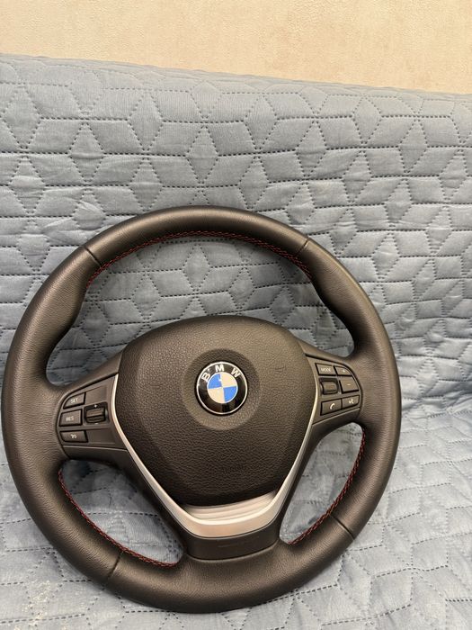 Руль на автомобіль BMW F30