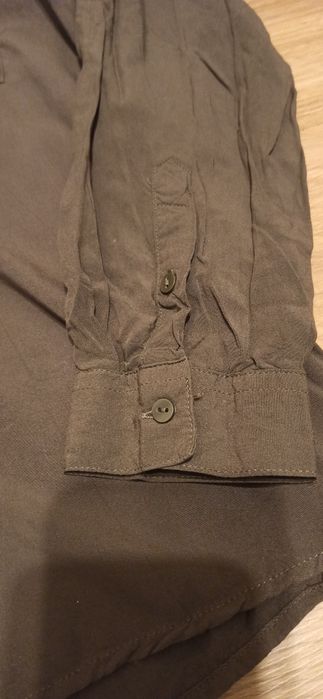 Bluzka damska na długi rękaw