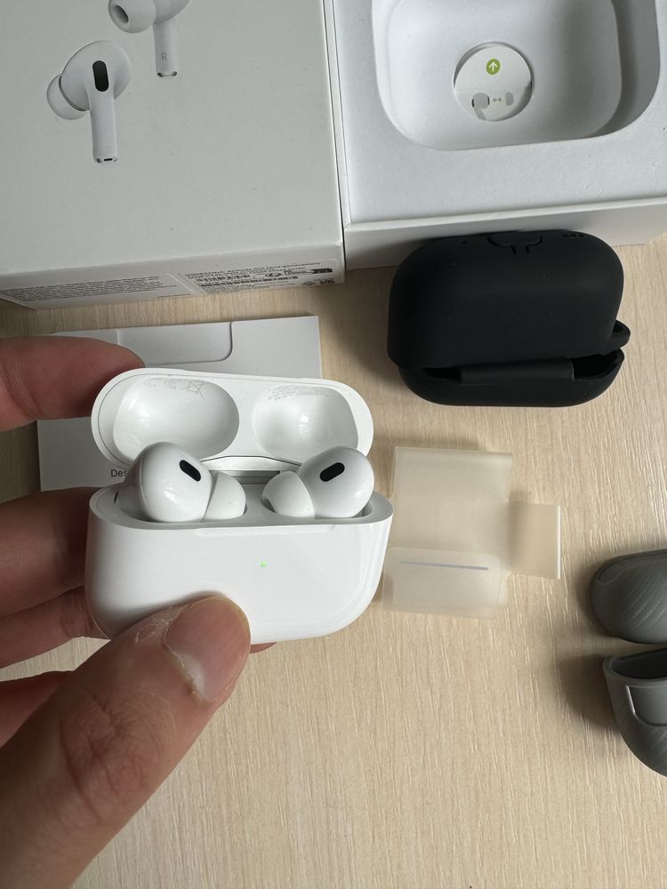  AirPods Pro 2 100% ОРИГІНАЛ