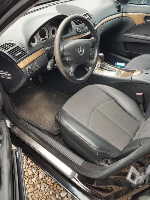 Mercedes Koła felgi alufelgi nowe opony 245/45/17 Maxxis 5x112 części