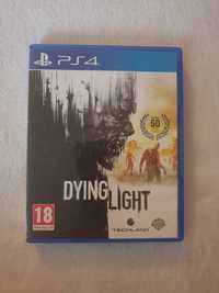 Gra na ps3 DYING LIGHT