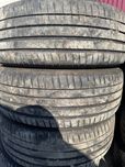 Шини Michelin Pilot sport 4 suv 235 50 R21 101W 2023року Ідеальна
