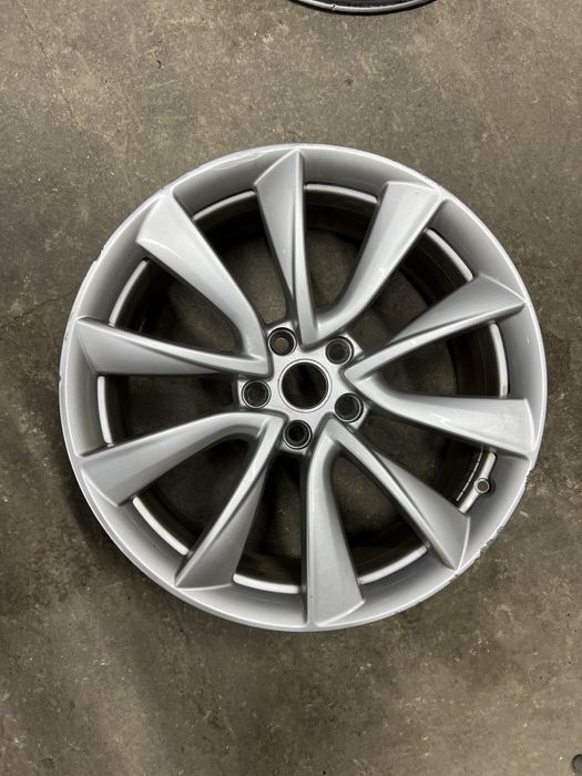 Диски оригинал tesla 3/Y/S