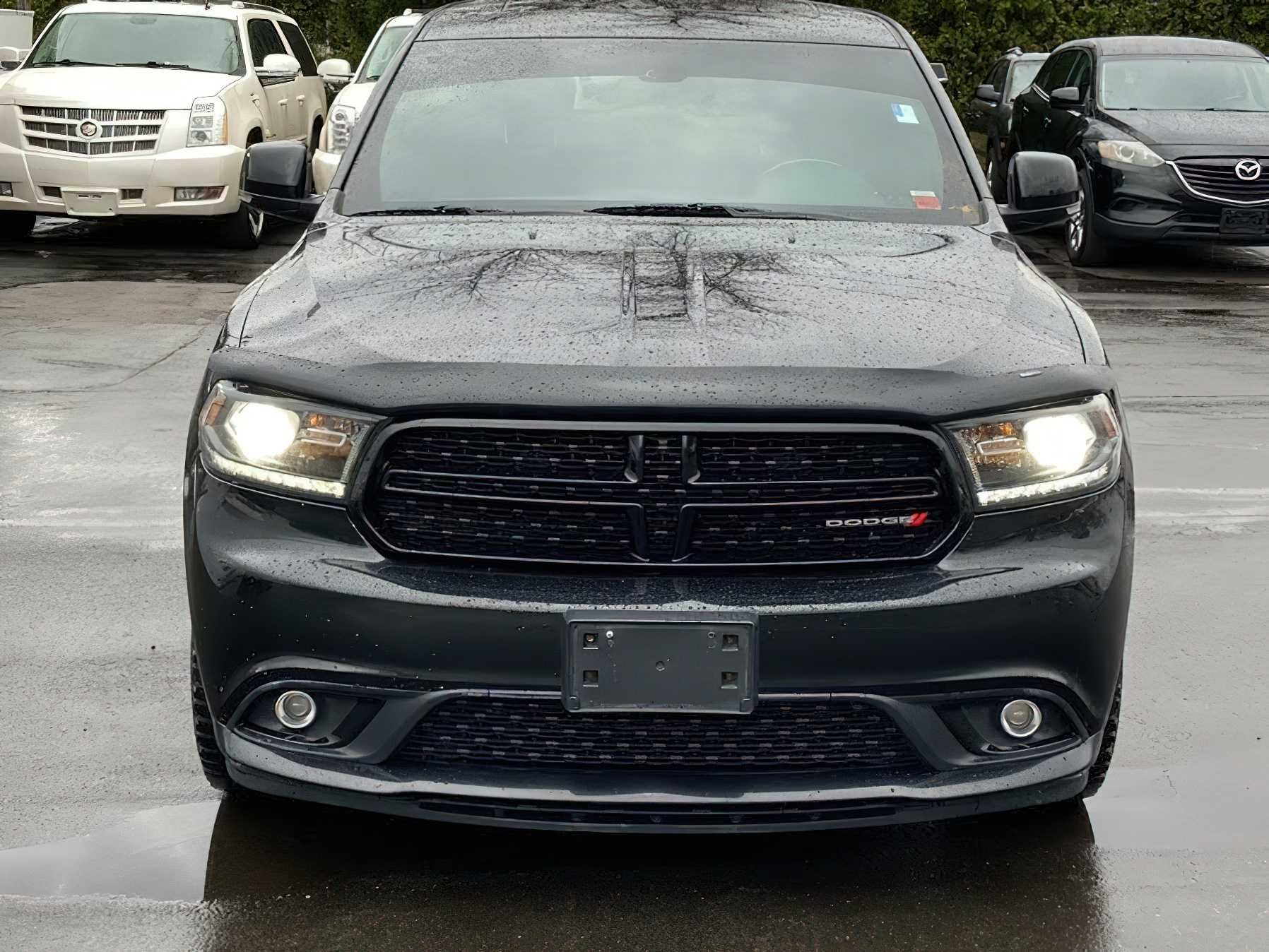 Dodge Durango  2016