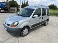 Renault Kangoo 1,5 dCi *zarejestrowany * osobowy *