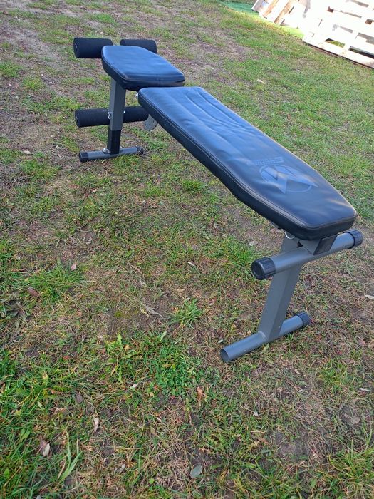 Ławeczka do ćwiczeń