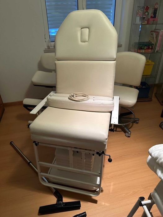 Marquesa de Estética