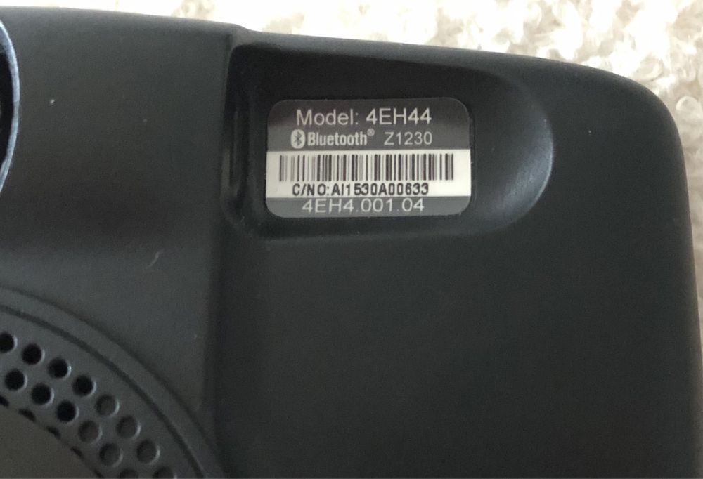 Nawugacja TomTom 4EH44